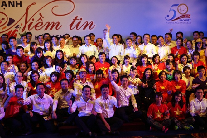 Tập đoàn Bảo Việt đoàn kết, nỗ lực thực hiện thắng lợi nhiệm vụ 2014, hướng tới kỷ niệm 50 năm thành lập Bảo Việt