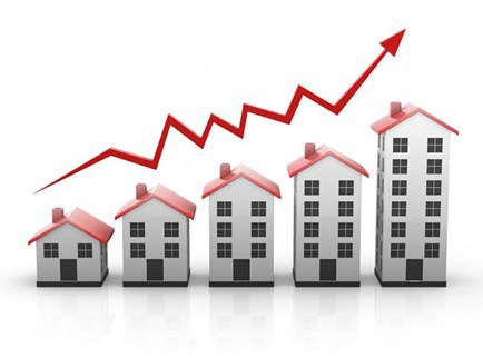 “Thổi giá” bất động sản: Mầm mống của chu kỳ rớt giá mới?