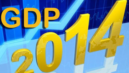 Tìm giải pháp bảo đảm tăng trưởng GDP 5,8%