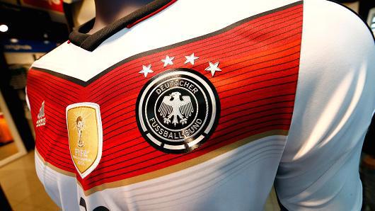  World Cup 2014 là "một thành công lớn cho nền kinh tế Đức"