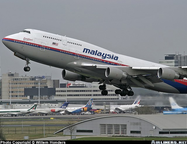 Malaysia Airlines có thể là vụ phá sản hàng không lớn nhất 3 năm qua