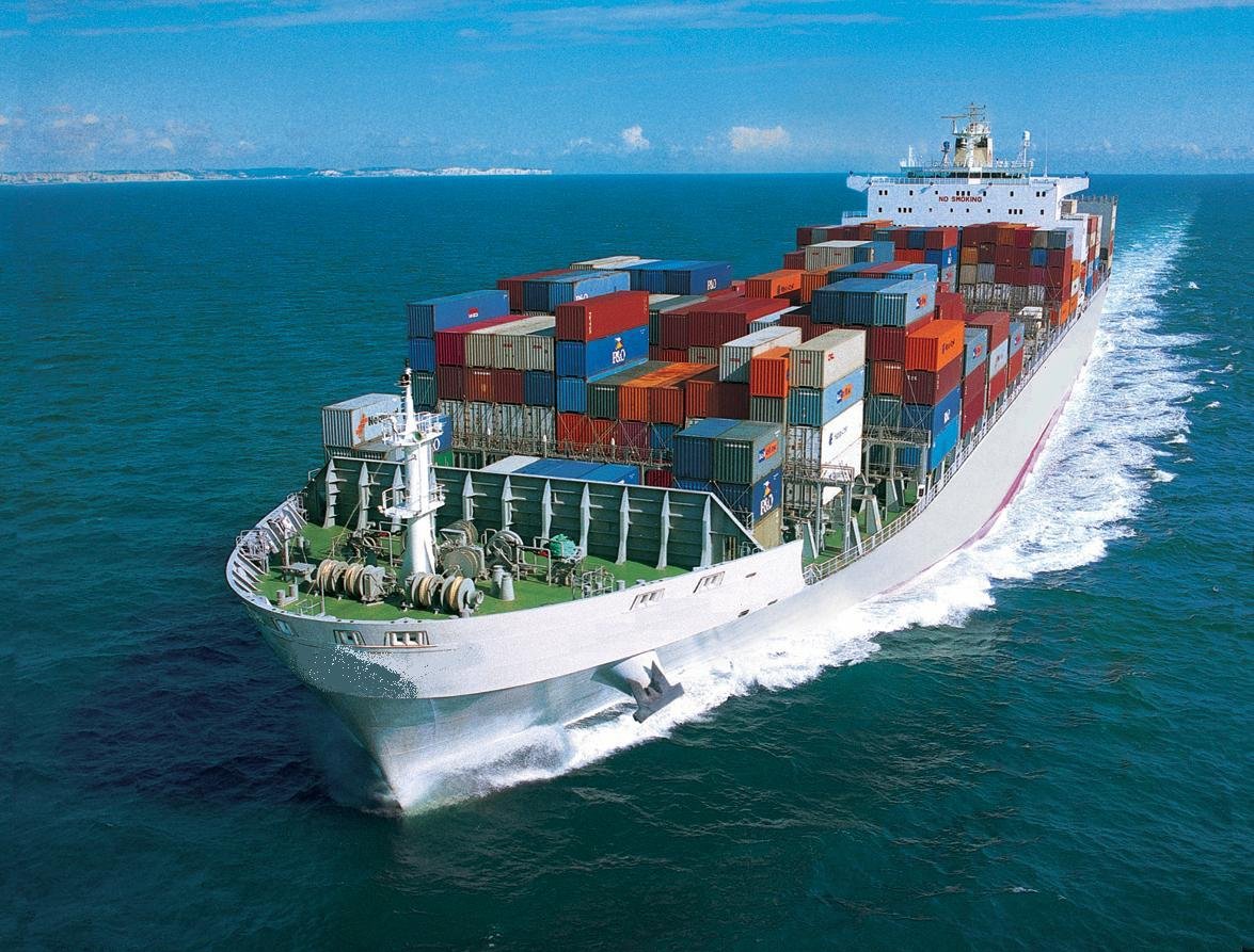 Vận tải biển: “Thoi thóp” dưới đáy thị trường