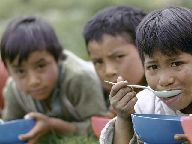 Châu Á sẽ xóa nghèo vào năm 2030?