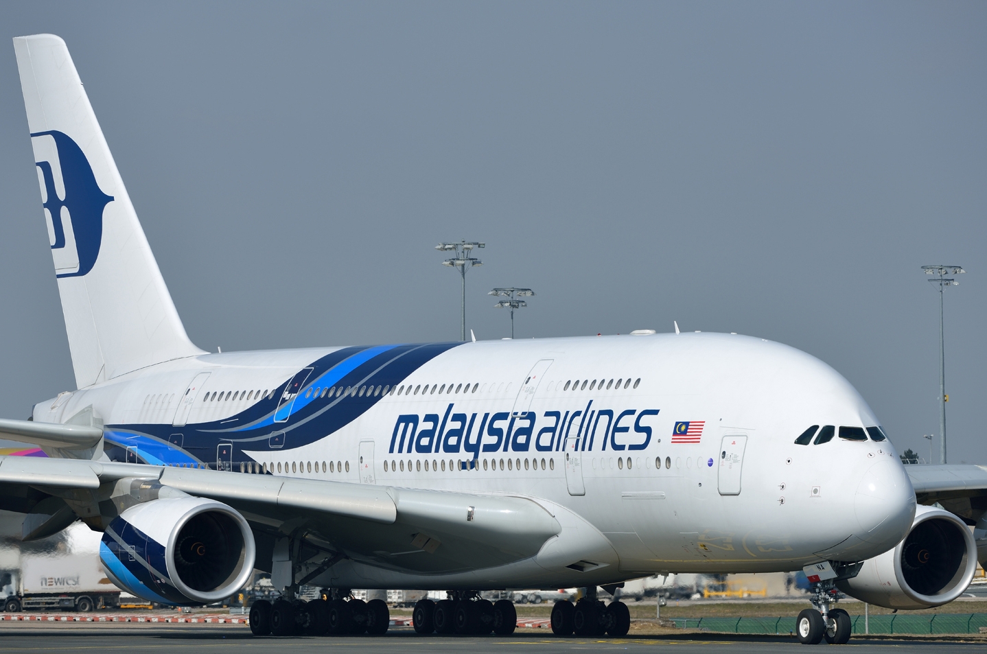  Chuyện gì sẽ xảy ra tiếp theo với Malaysia Airlines?
