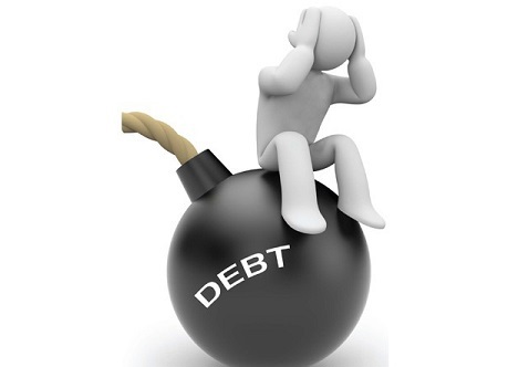  Nợ xấu: Càng để lâu, càng xấu