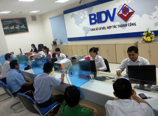 BIDV triển khai chương trình tín dụng phát triển thủy sản theo Nghị định 67/2014/NĐ-CP