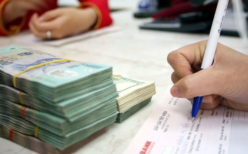 Vai trò của tài chính vi mô với giảm nghèo tại Việt Nam