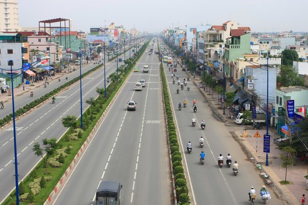 TP. Hồ Chí Minh dự kiến thu 120.000 đồng phí đường bộ với xe máy 100 phân khối