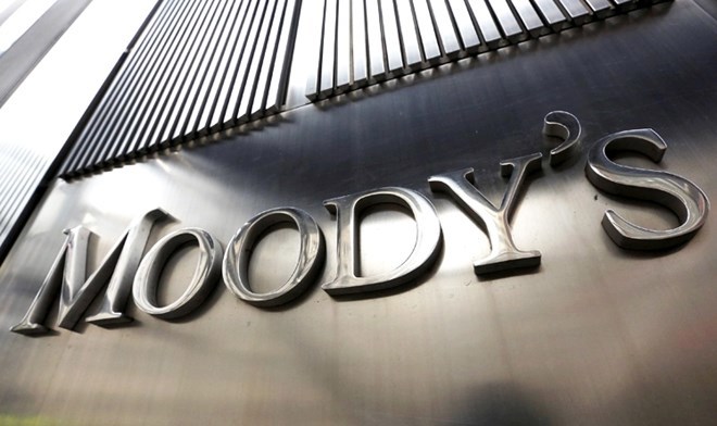  Moody’s nâng triển vọng tín nhiệm một loạt ngân hàng Việt Nam