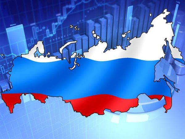 WB hạ dự báo tăng trưởng kinh tế Nga 2 năm liên tiếp 
