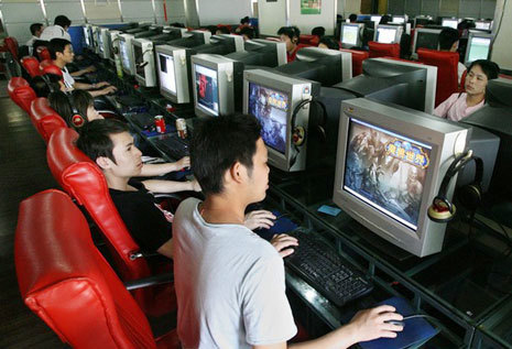 Games online được đề xuất chịu thuế tiêu thụ đặc biệt