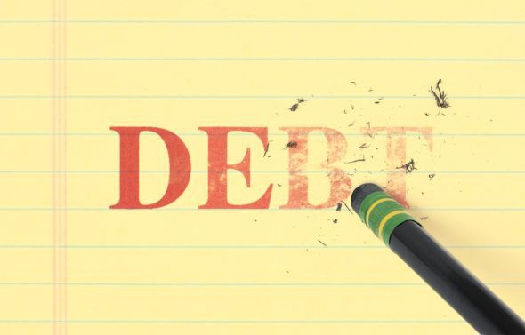  Nợ xấu có thể về 6% cuối năm nay