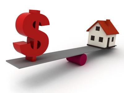 Giá bất động sản không thể giảm hơn nữa? 