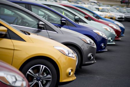  8 mặt hàng ô tô sẽ được giảm thuế nhập khẩu từ 1/1/2015