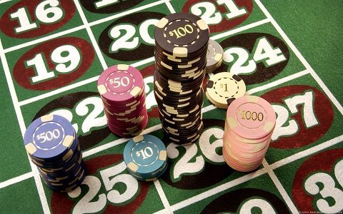  Vốn 4 tỷ USD trở lên mới được kinh doanh casino