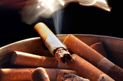 Tăng thuế tiêu thụ đặc biệt là công cụ hiệu quả và quan trọng để giảm tiêu dùng thuốc lá