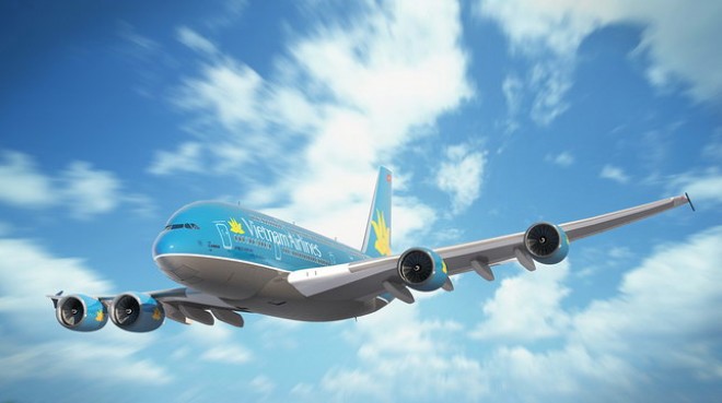 Ẩn số nhà đầu tư chiến lược của Vietnam Airlines