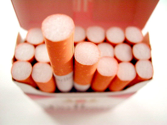 Cân nhắc mức thuế suất phù hợp với mặt hàng thuốc lá
