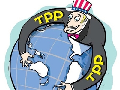 Bầu cử giữa nhiệm kỳ ở Mỹ và triển vọng TPP
