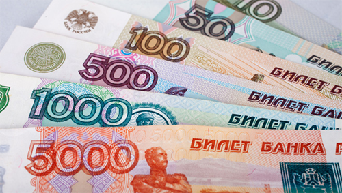 Thả nổi tỷ giá đồng ruble: Chỉ còn là vấn đề thời gian