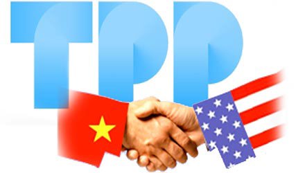 TPP: Cơ hội thúc đẩy thương mại Việt Nam - Hoa Kỳ