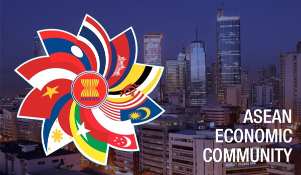 ASEAN trên “con đường cao tốc” tăng trưởng