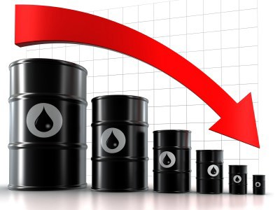Ai đang lũng đoạn thị trường dầu mỏ?