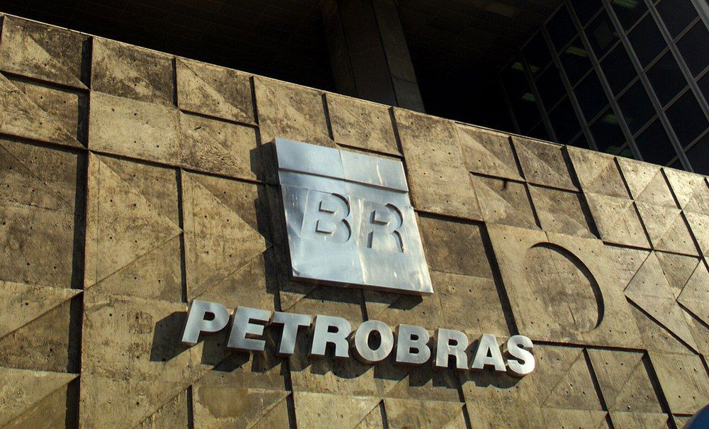  Brazil bị "chấn động" bởi vụ bê bối ở tập đoàn Petrobras