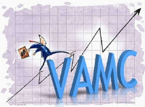 VAMC - công cụ xử lý nợ xấu đặc thù và khả thi