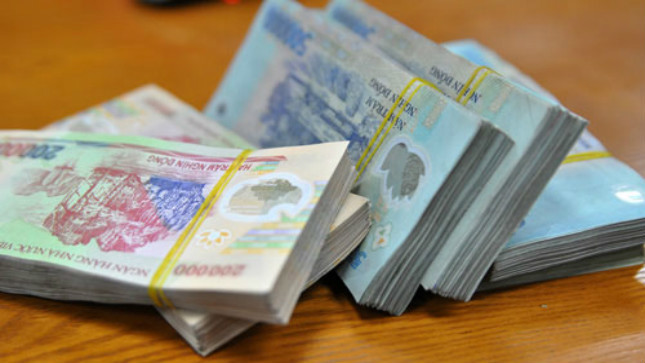 Bảo vệ giá trị sức mua của đồng tiền trong cơ chế kinh tế thị trường Việt Nam 