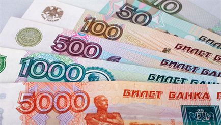 Việt Nam cũng phải "đối phó" khi đồng ruble mất giá