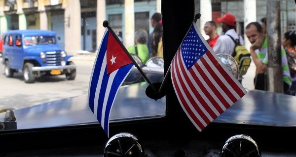 Doanh nghiệp Mỹ chờ khai phá Cuba
