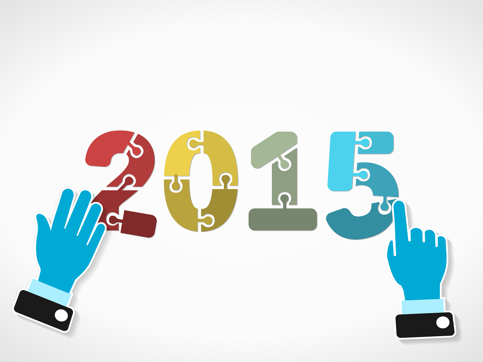 Dự báo những động thái nổi bật của kinh tế thế giới năm 2015