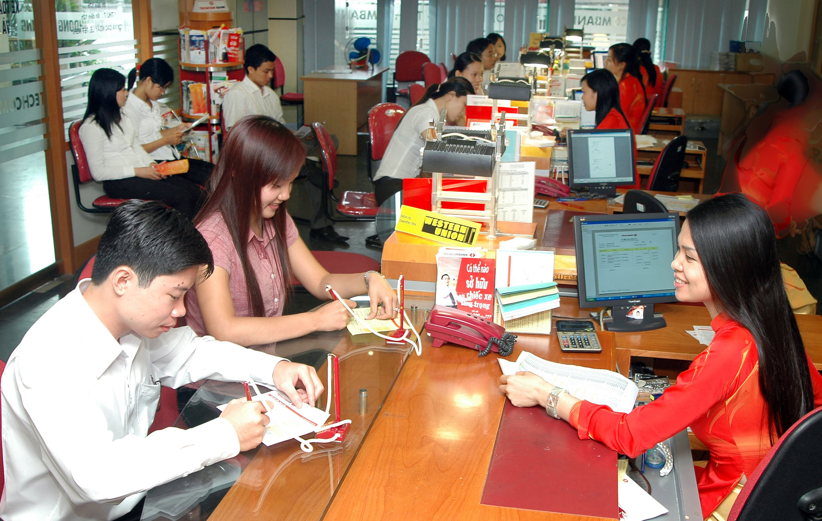 Moody's: Chất lượng tài sản của ngân hàng Việt Nam được cải thiện