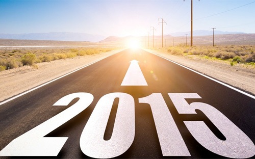 Triển vọng 2015: Kinh tế tiếp tục xu thế phục hồi