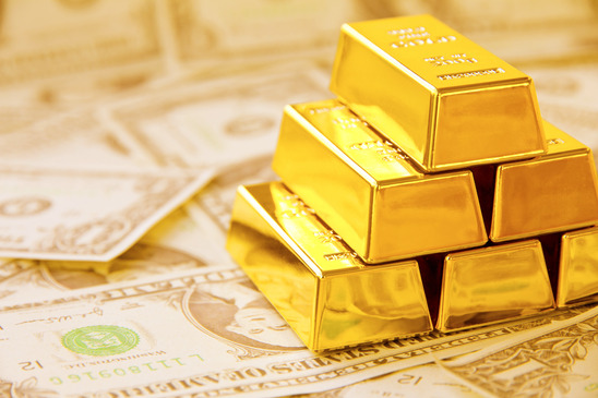 Thị trường vàng năm 2015: Vẫn thận trọng