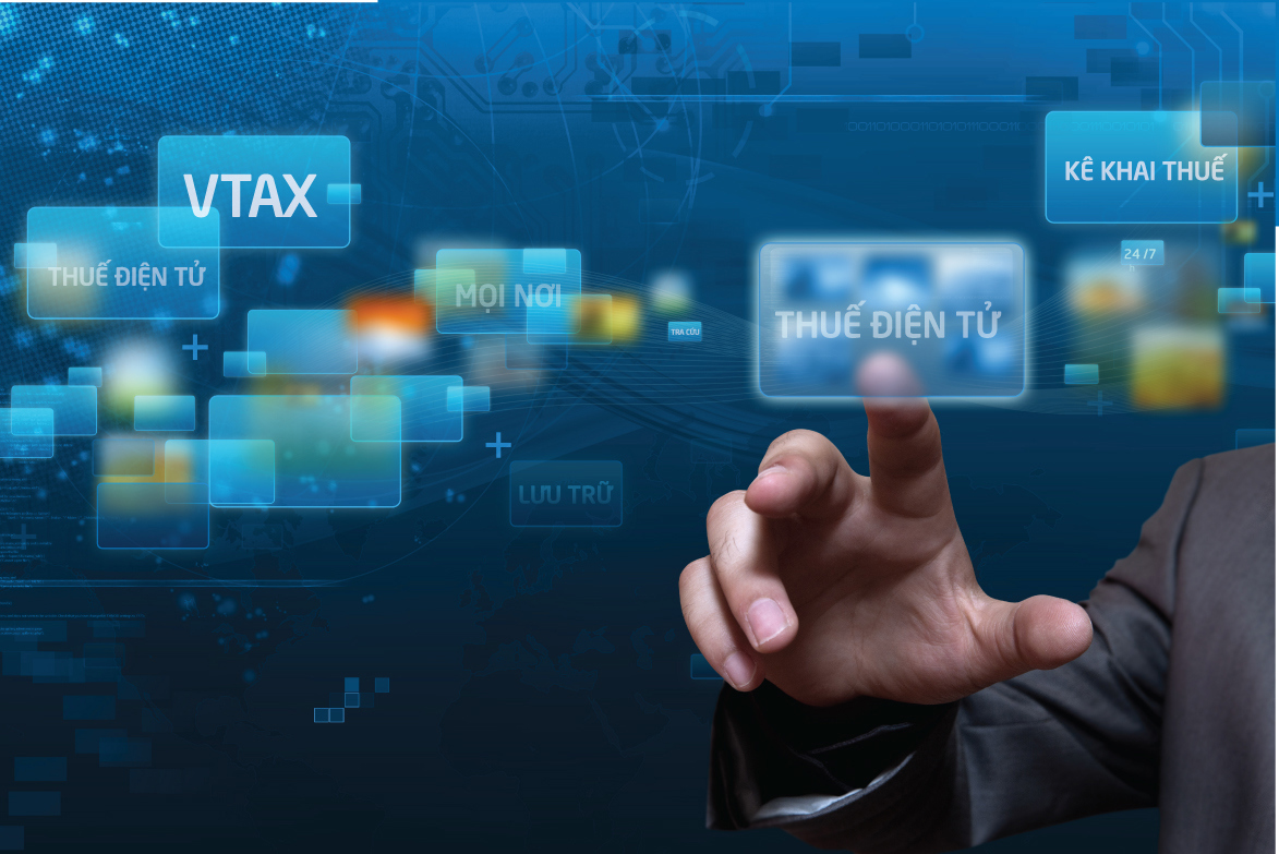  Bài học từ sự thành công của dịch vụ khai thuế điện tử