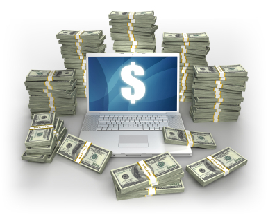  10 cách kiếm tiền trực tuyến