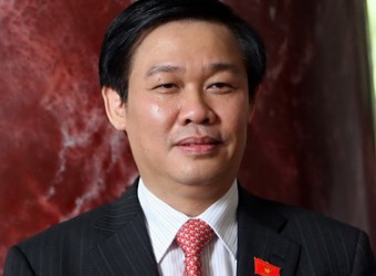 Bộ trưởng Bộ Tài chính Vương Đình Huệ: Quản lý nợ công đảm bảo an toàn và bền vững 