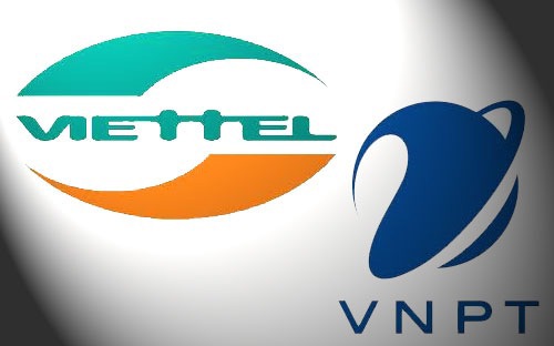 Trận chiến không tránh khỏi của Viettel và VNPT