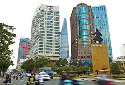 Thị trường cao ốc văn phòng TP. Hồ Chí Minh: Bối cảnh khó khăn, vẫn… “sống khỏe”!