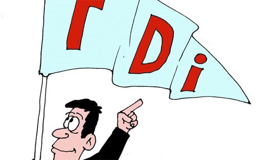 Hà Nội công bố danh sách 12 DN FDI vi phạm pháp luật