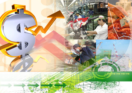 Dấu ấn kinh tế 2012 và những thử thách của 2013