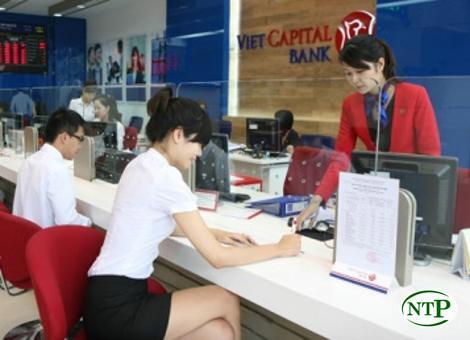 Ngân hàng Bản Việt đạt hơn 200 tỷ đồng lợi nhuận 2012