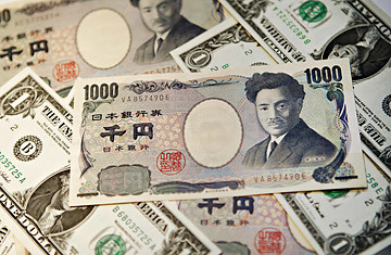 Giảm giá đồng yen có châm ngòi cuộc chiến tiền tệ? 
