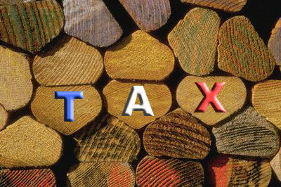 Thuế xuất khẩu đối với mặt hàng gỗ