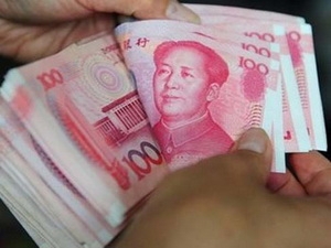 “Trung Quốc không cố ý nâng giá đồng Nhân dân tệ”