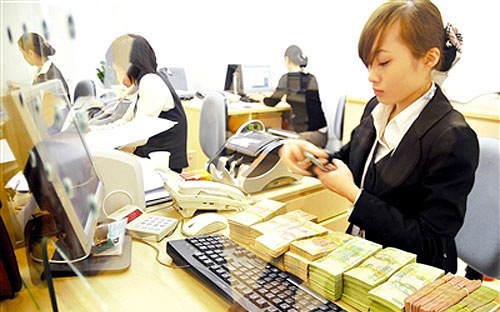 Mục tiêu tham vọng 2013: Lạm phát thấp, tăng trưởng cao
