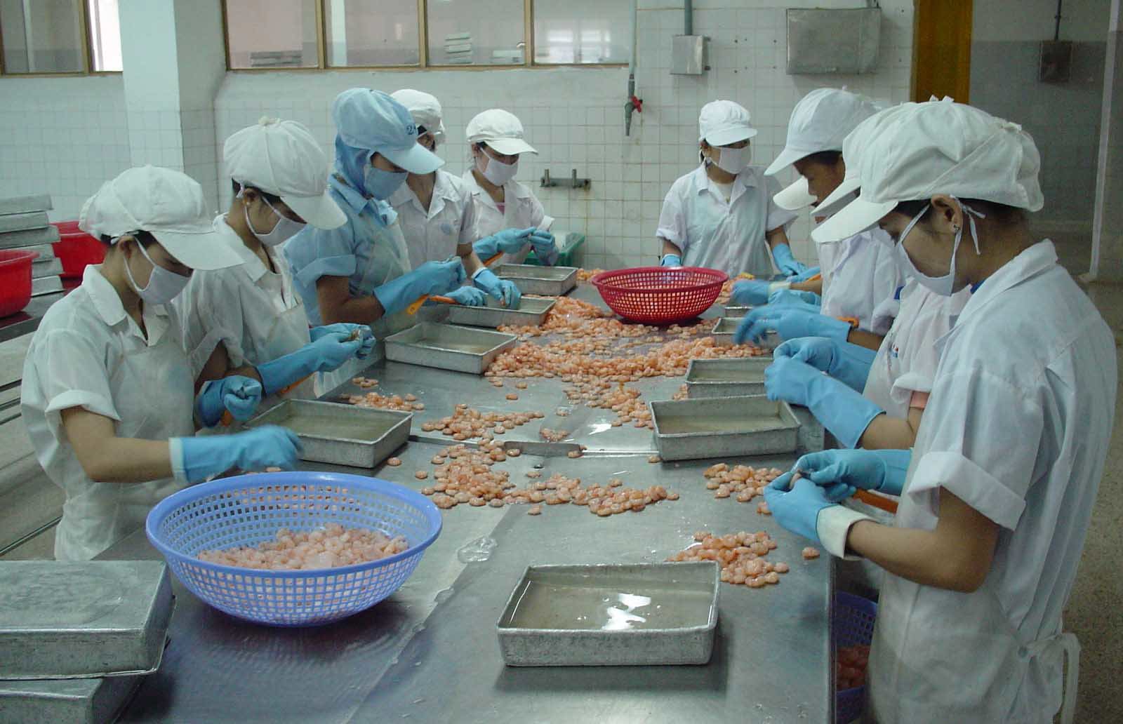 Chính sách tài khóa tháo gỡ khó khăn cho sản xuất kinh doanh, hỗ trợ thị trường: Tiếp sức cho doanh nghiệp