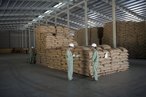 Hướng dẫn thủ tục nhập khẩu hàng xá